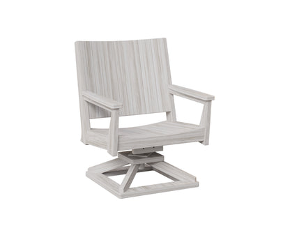 Mayhew Chat Swivel Rocker