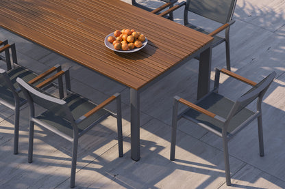 Mesa 86″ x 40” Dining Table