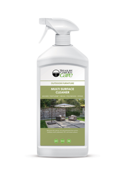 Multi Surface Cleaner