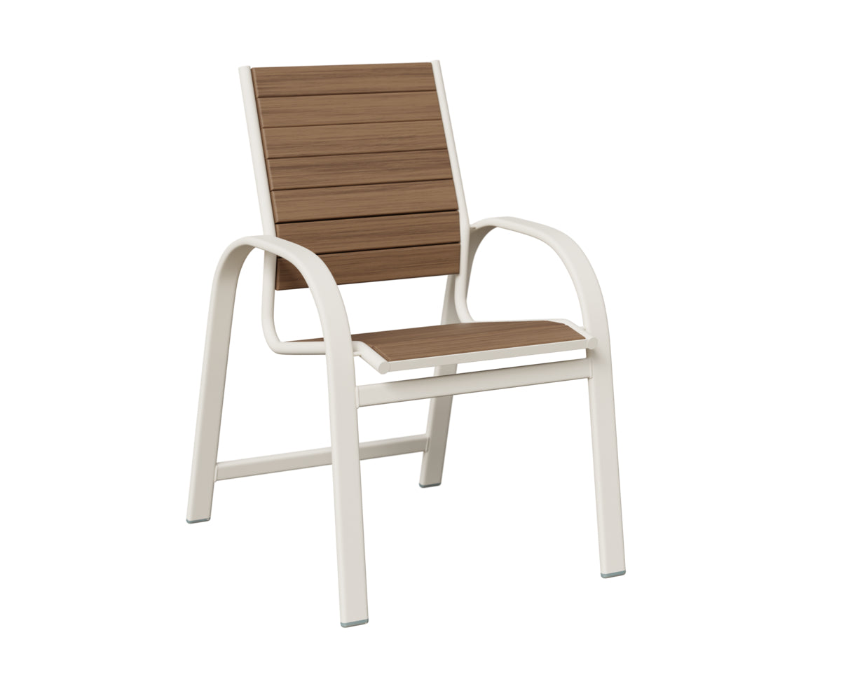 Murphy Poly Dining Chair