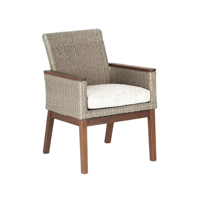 Coral Arm Chair