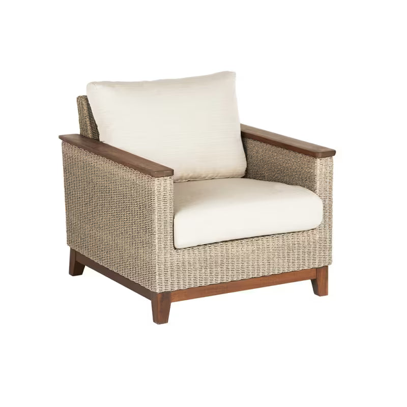 Coral Lounge Chair