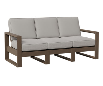 Nordic High Back Sofa