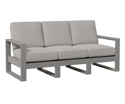Nordic High Back Sofa