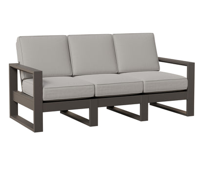 Nordic High Back Sofa