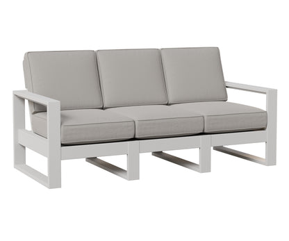 Nordic High Back Sofa