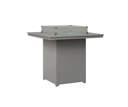 Numa Fire Pit - Bar Height