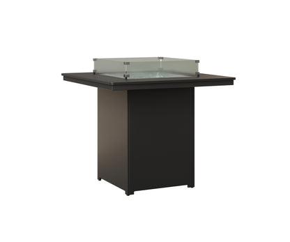 Numa Fire Pit - Bar Height