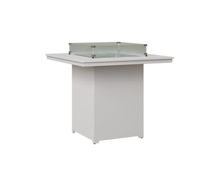 Numa Fire Pit - Bar Height