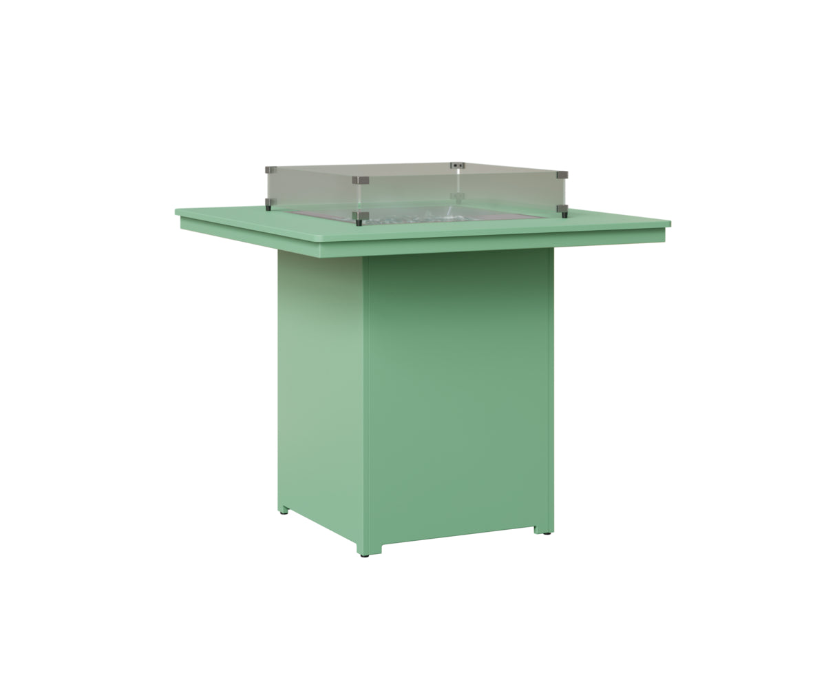 Numa Fire Pit - Bar Height