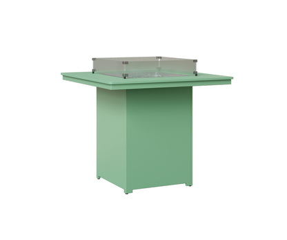 Numa Fire Pit - Bar Height