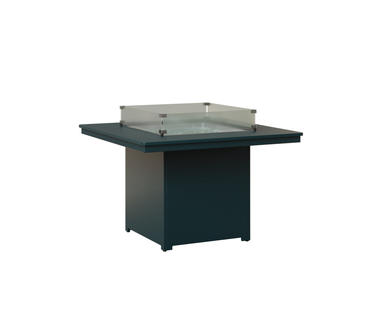 Numa Fire Pit - Dining Height