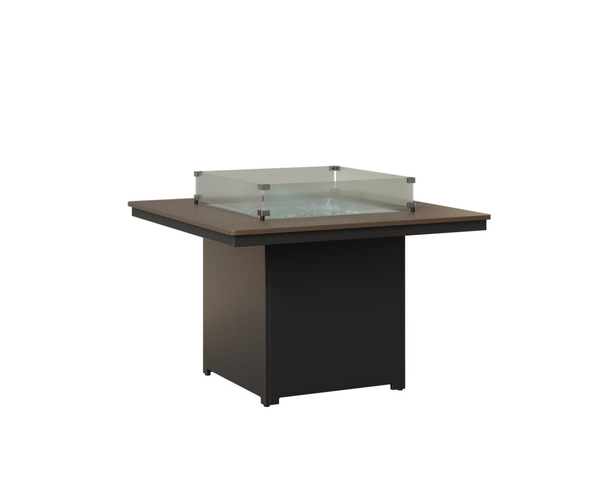 Numa Fire Pit - Dining Height