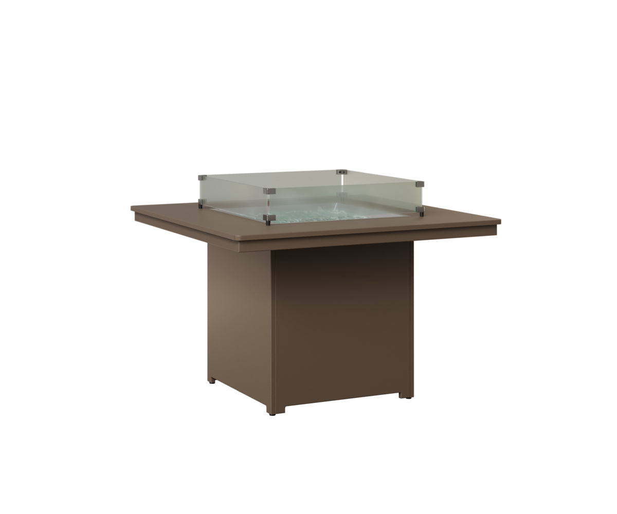 Numa Fire Pit - Dining Height