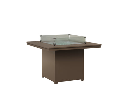 Numa Fire Pit - Dining Height