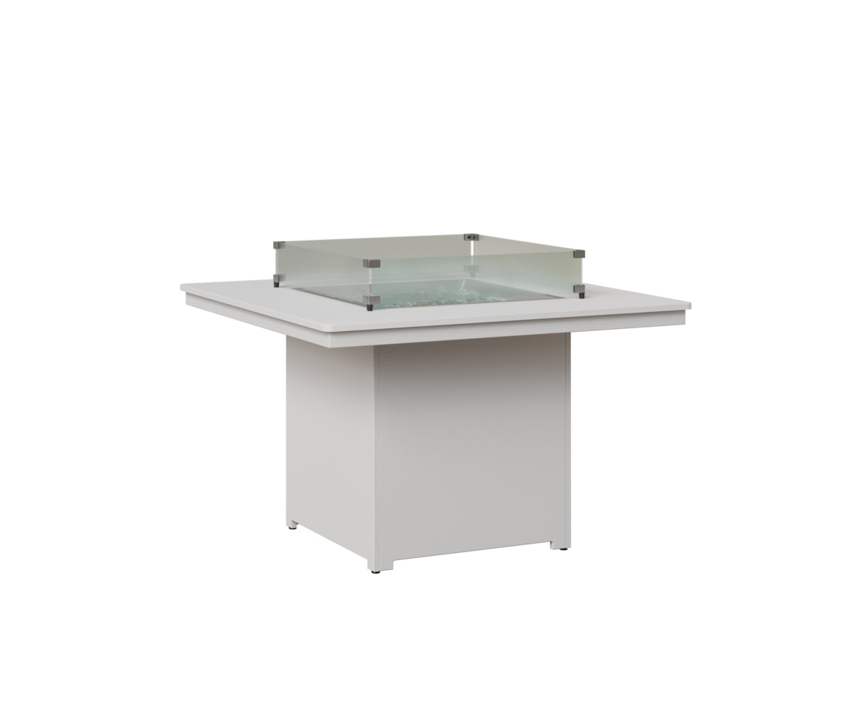 Numa Fire Pit - Dining Height