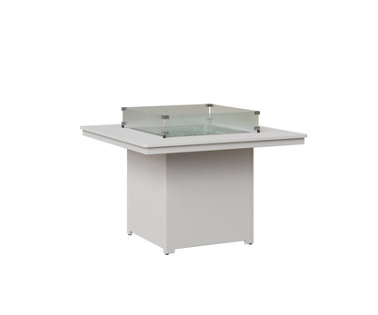 Numa Fire Pit - Dining Height