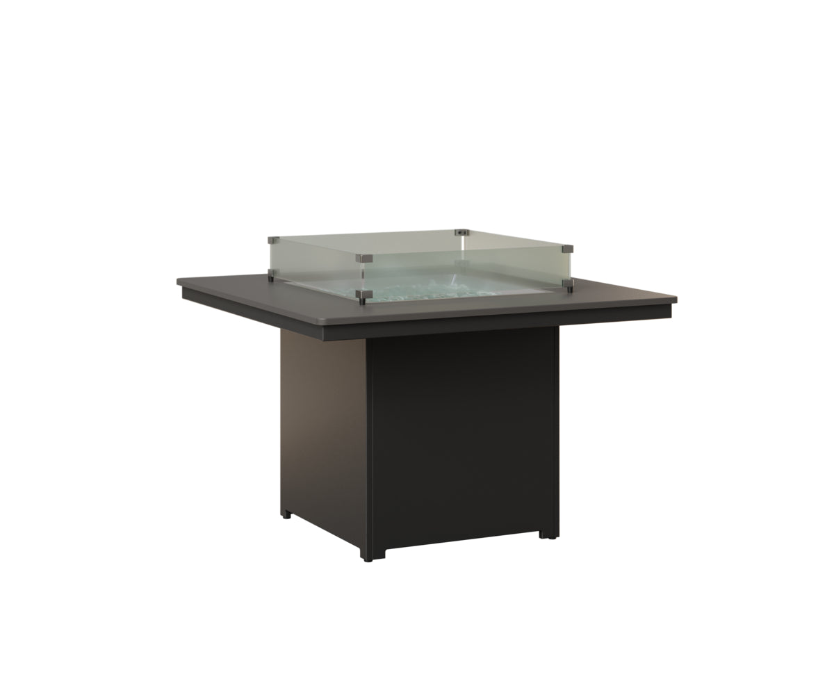 Numa Fire Pit - Dining Height