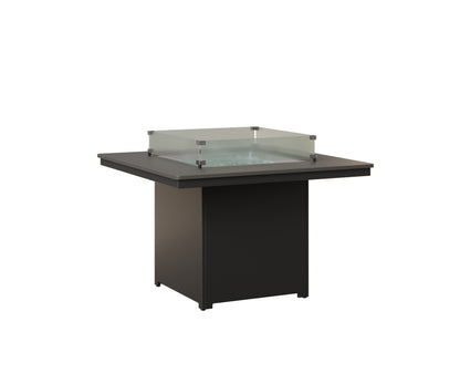Numa Fire Pit - Dining Height