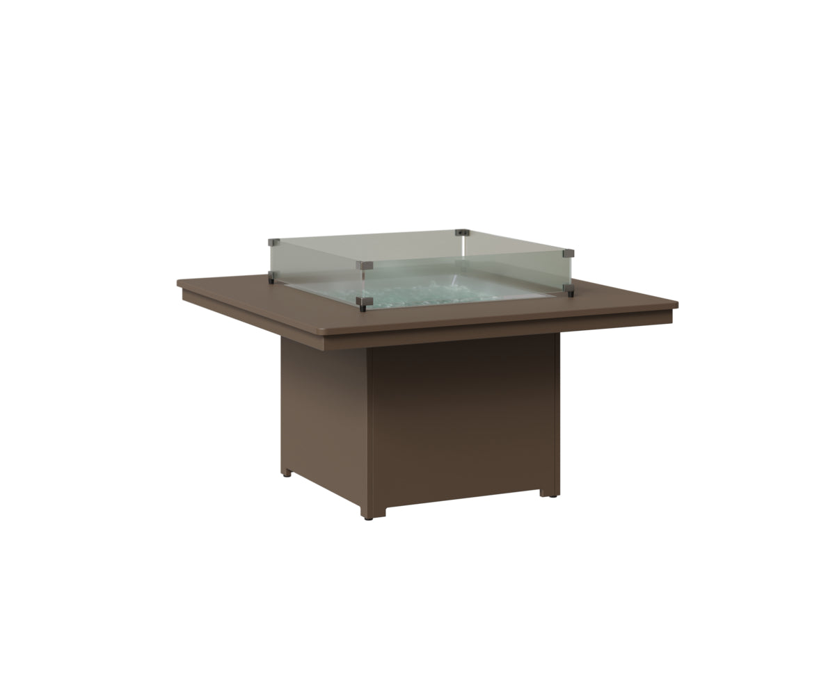 Numa Square Fire Pit