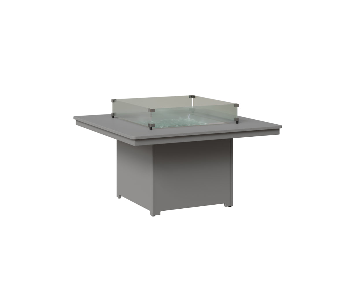 Numa Square Fire Pit