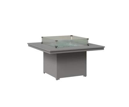 Numa Square Fire Pit