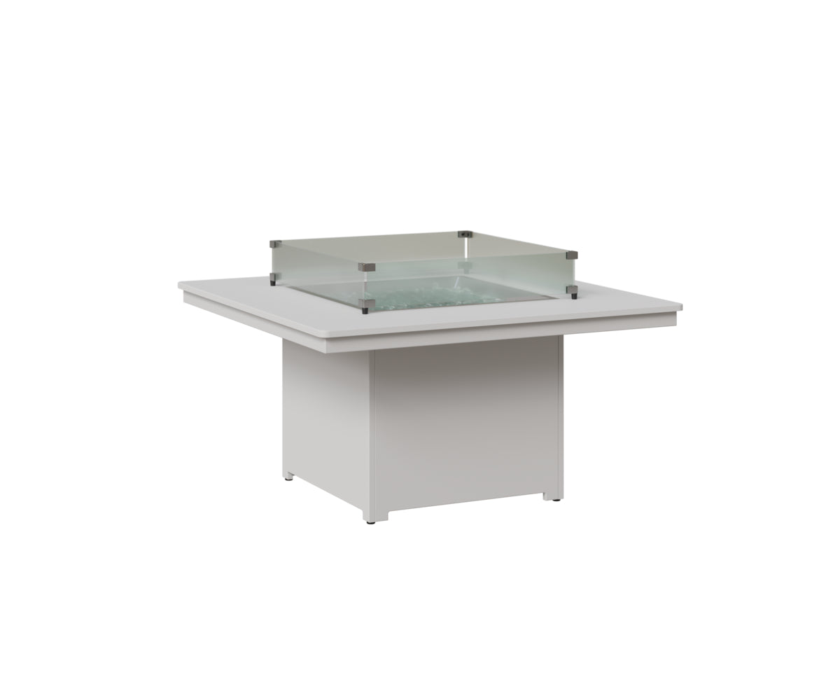 Numa Square Fire Pit
