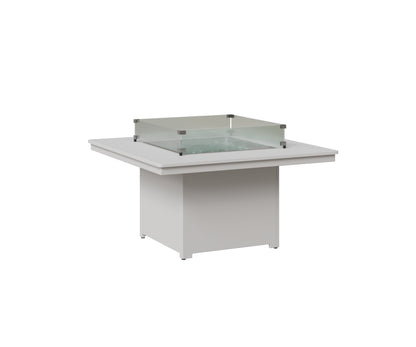 Numa Square Fire Pit