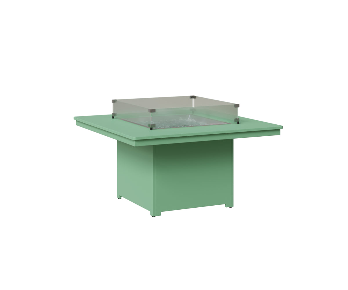 Numa Square Fire Pit