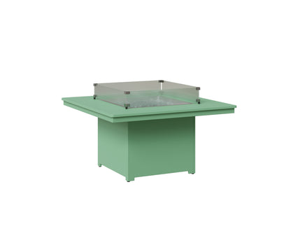 Numa Square Fire Pit