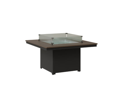 Numa Square Fire Pit