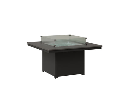 Numa Square Fire Pit