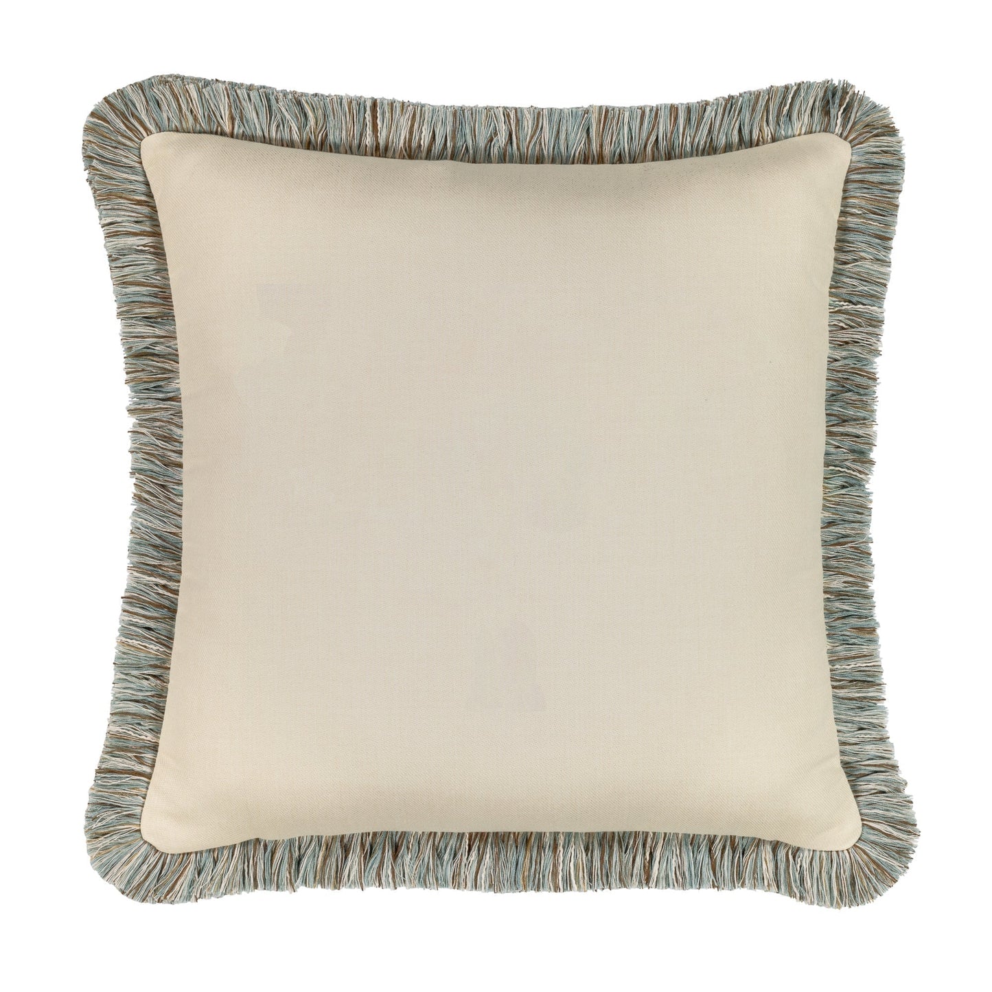 Dragonfly Spa 20"x20" Toss Pillow