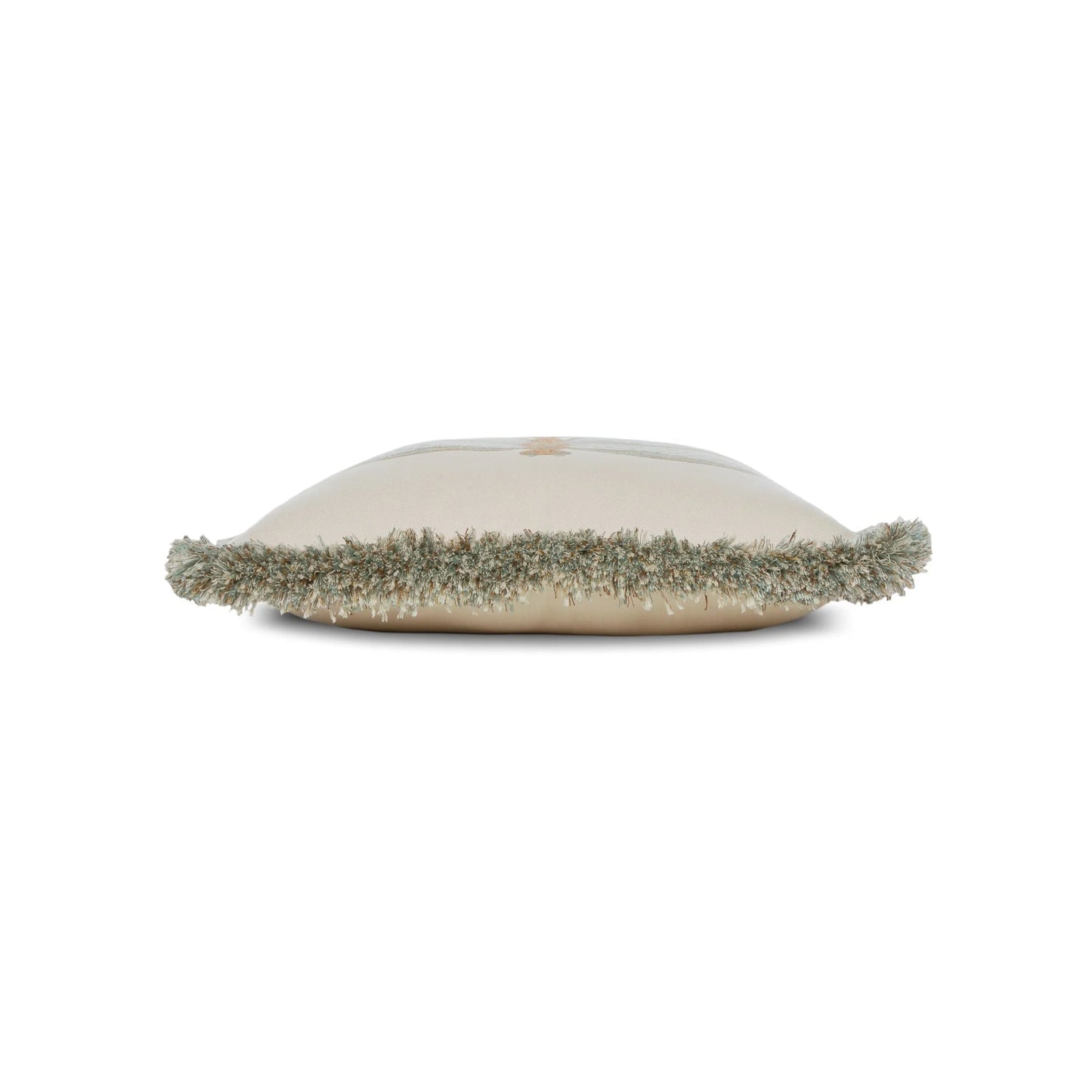 Dragonfly Spa 20"x20" Toss Pillow