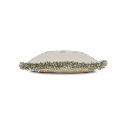 Dragonfly Spa 20"x20" Toss Pillow