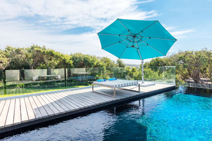 Eclipse 13' Octagon Cantilever