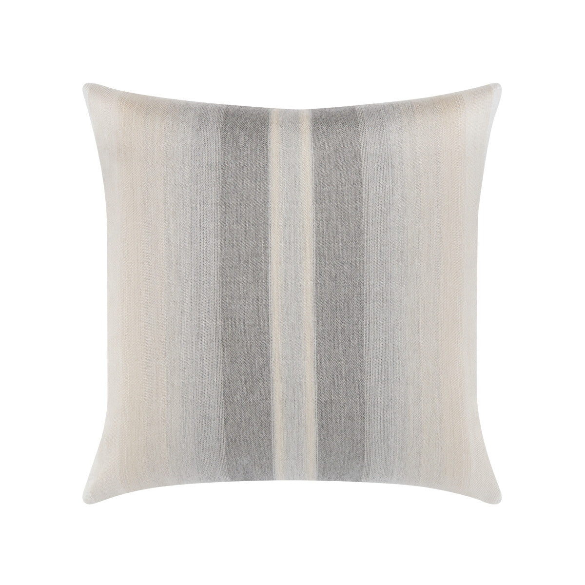 Ombre Grigio 20"x20" Toss Pillow