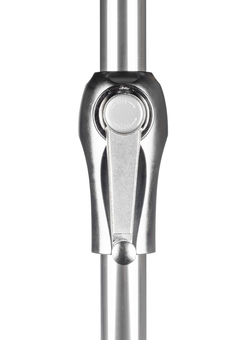 Monterey 7.5' Octagon Crank Lift Non Tilt Umbrella