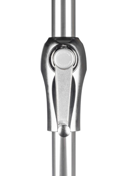 Monterey 7.5' Octagon Crank Lift Non Tilt Umbrella
