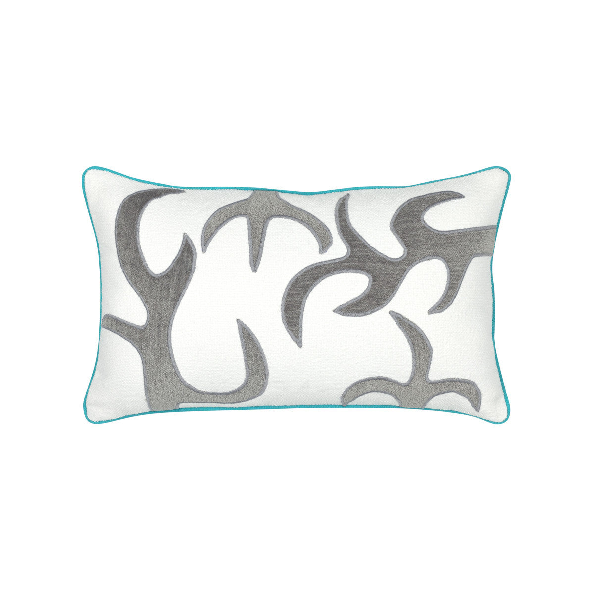 Pioneer 12"x20" Toss Pillow