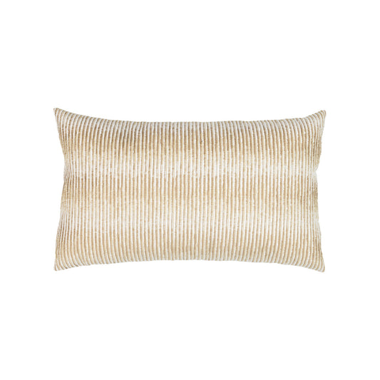 Progress Honey 12"x20" Toss Pillow