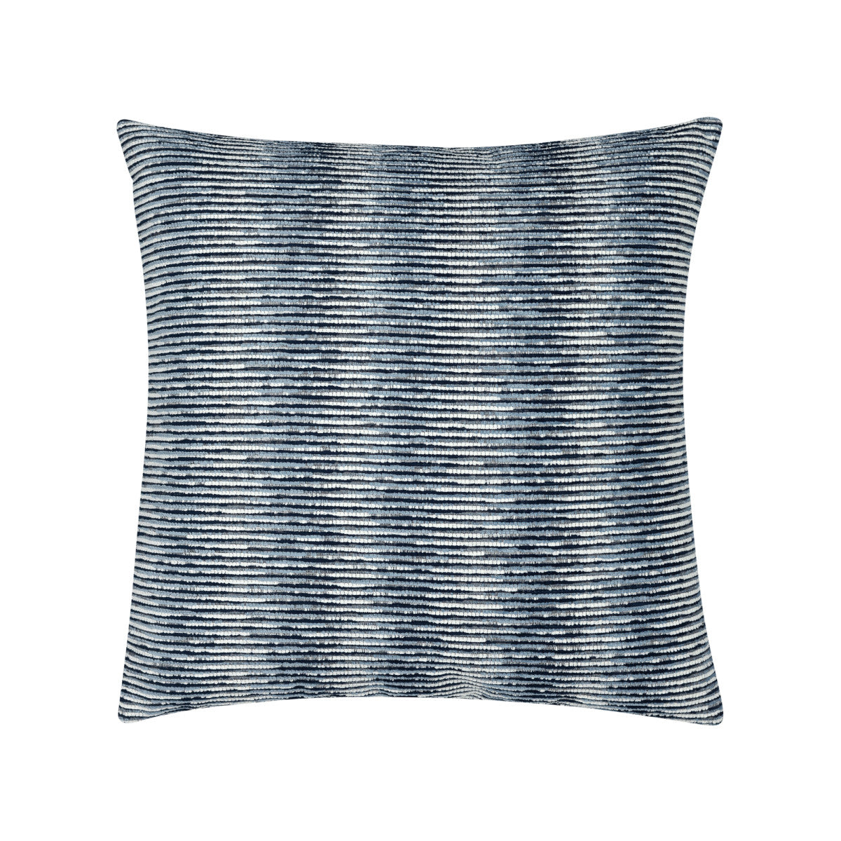 Progress Indigo 22"x22" Toss Pillow *