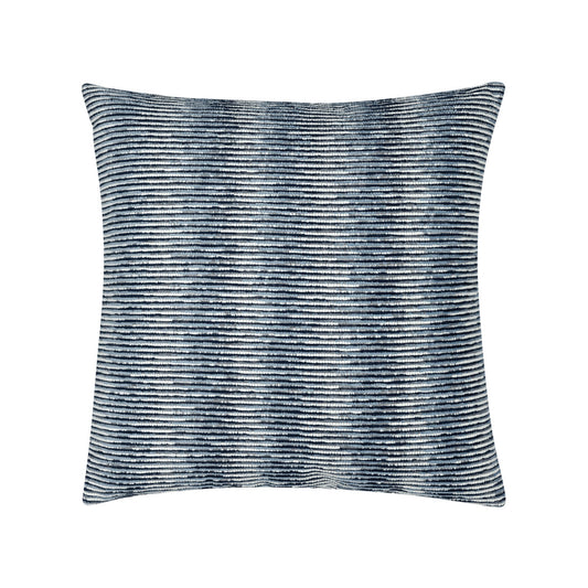 Progress Indigo 22"x22" Toss Pillow *