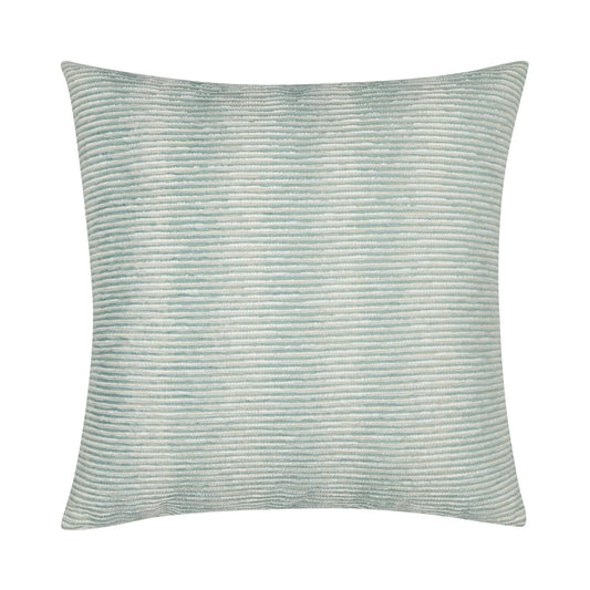 Progress Mist 22"x22" * Toss Pillow