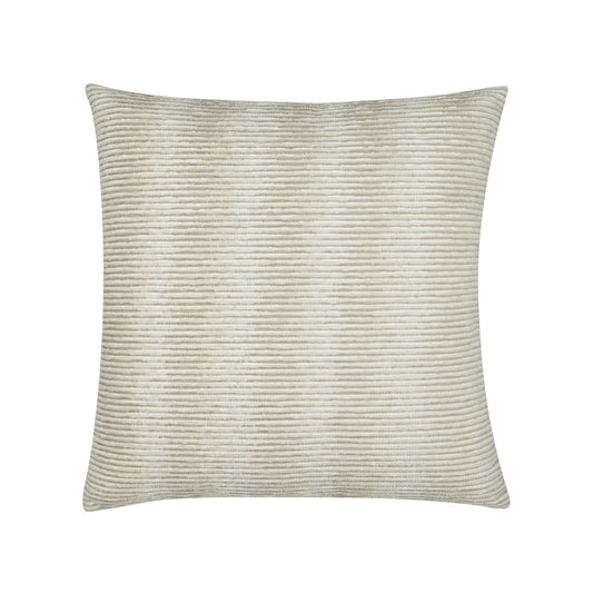 Progress Sand  22"x22" Toss Pillow *