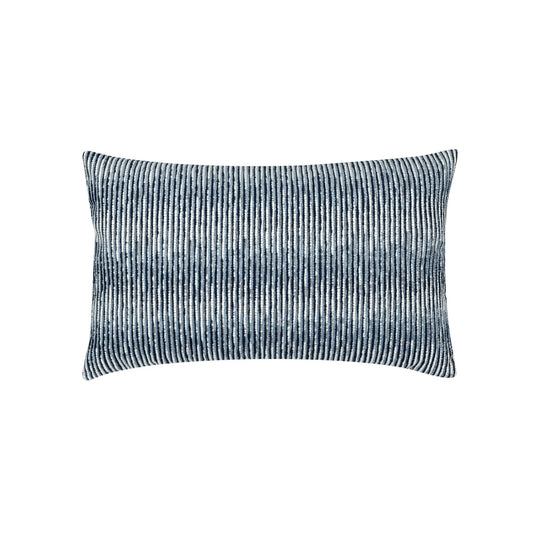 Progress Indigo 12"x20" Toss Pillow