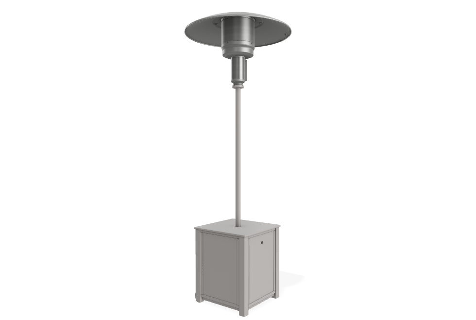 Propane Patio Heater Propane Patio Heater