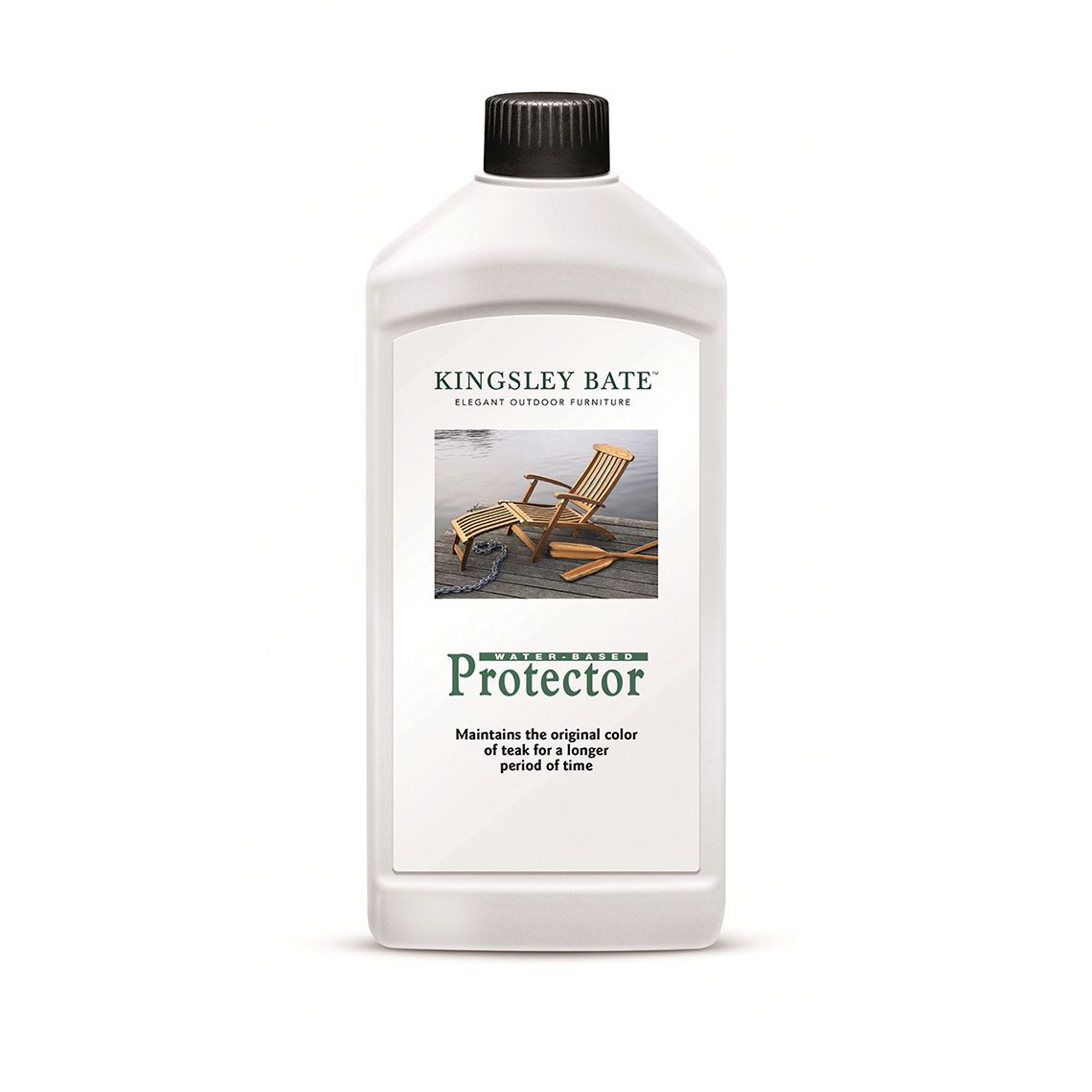 Teak Protector