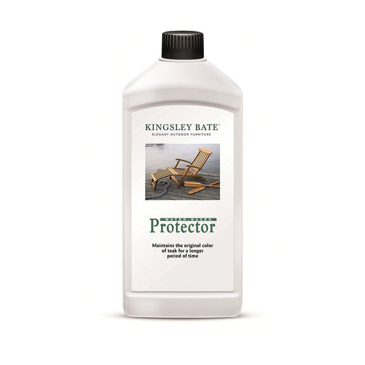 Teak Protector