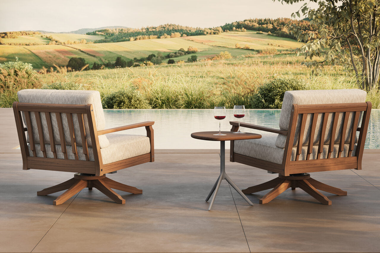 Unicon Swivel Rocker